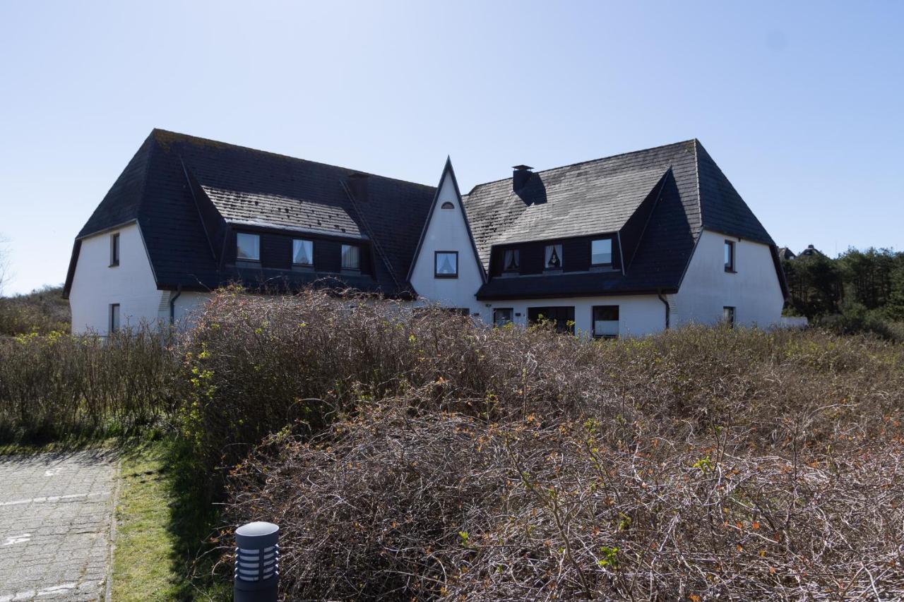 Apartment Ruem Hart Duenenperle Hörnum