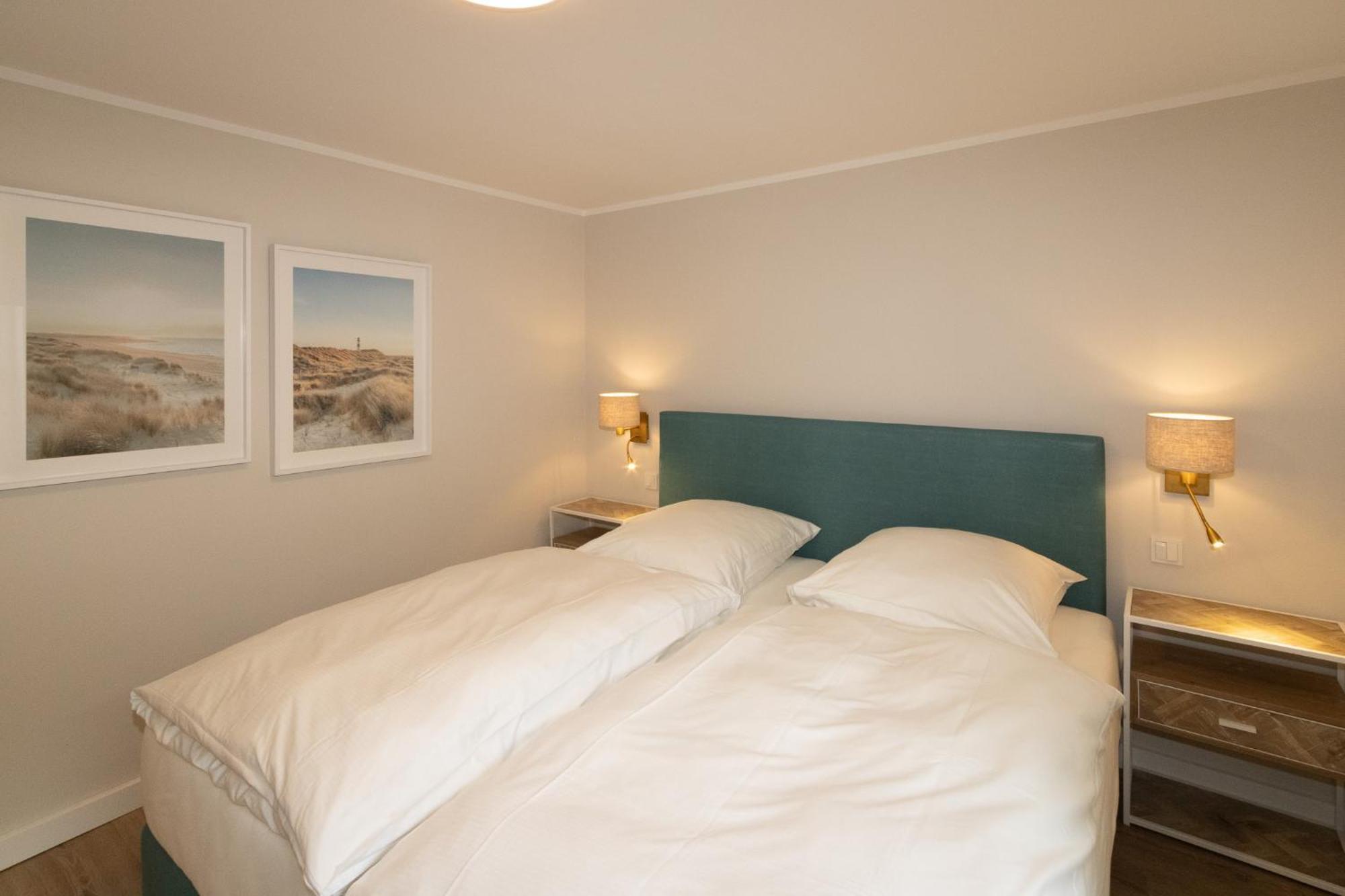 Apartment Ruem Hart Duenenperle